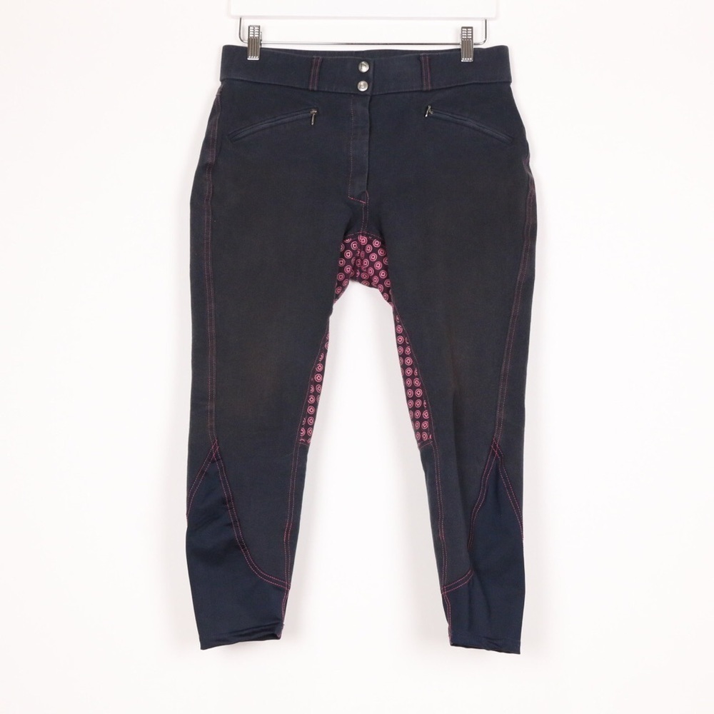 Dublin Full Seat Riding Breeches